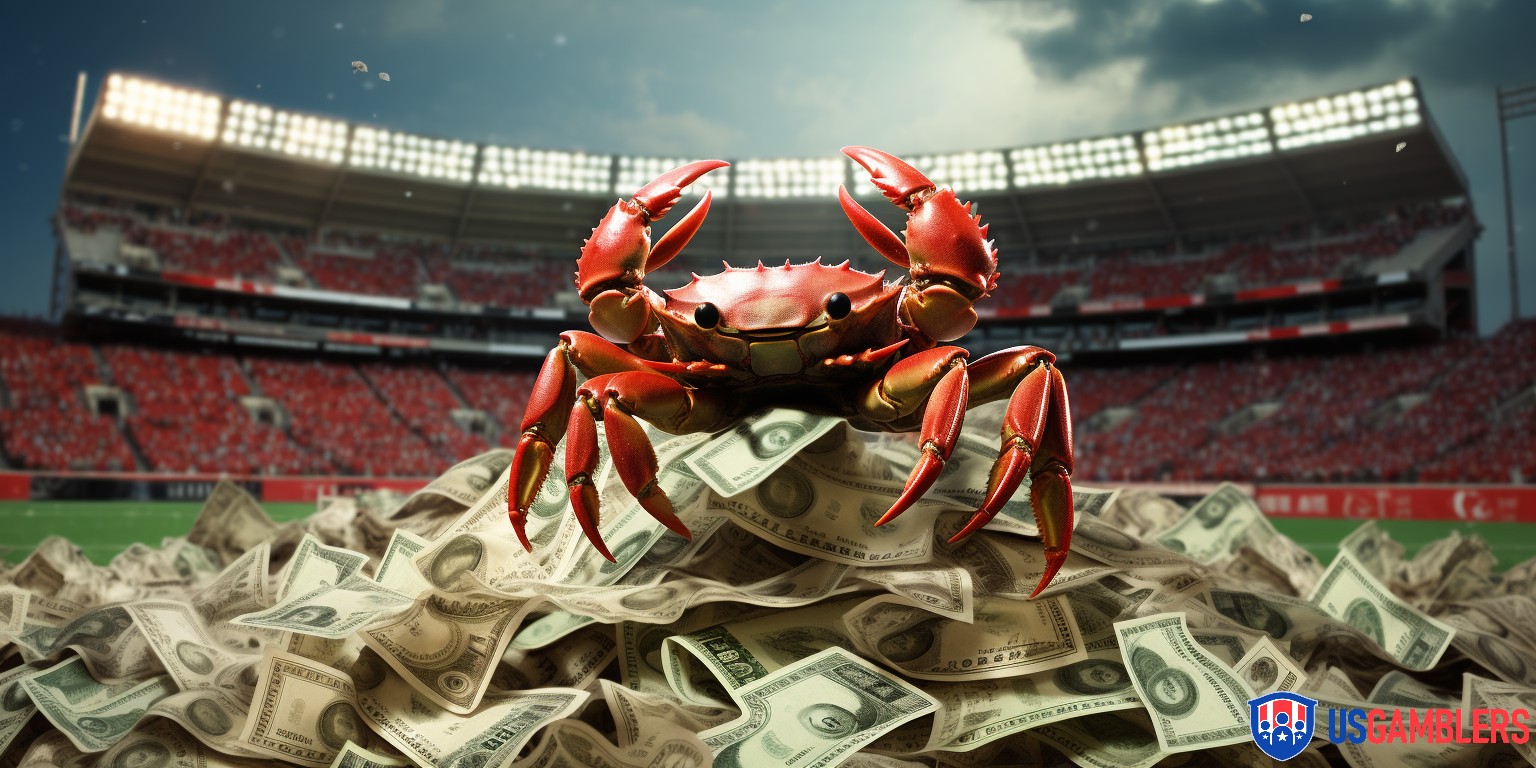 Crab Sports best promotions for October 2023