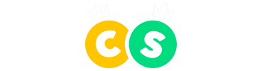 Crown Coins Casino Logo