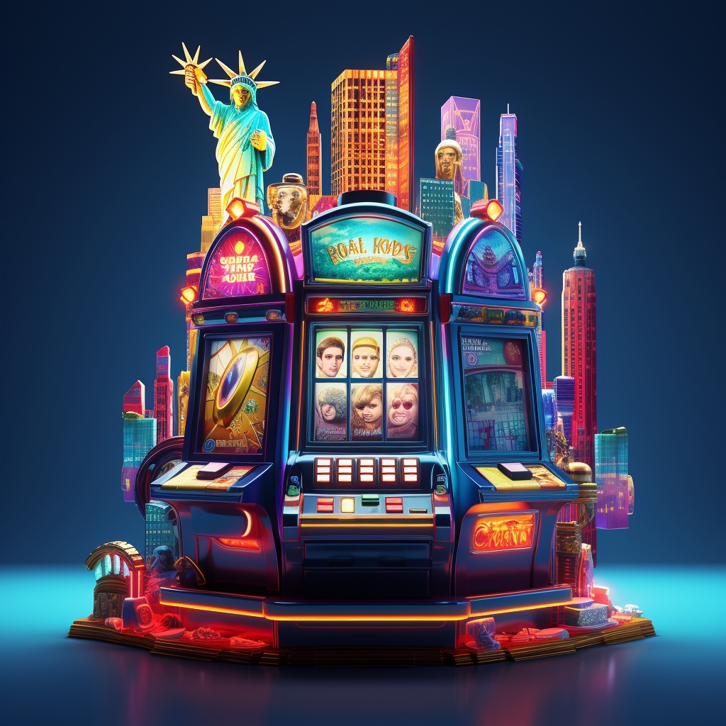 New york online casinos