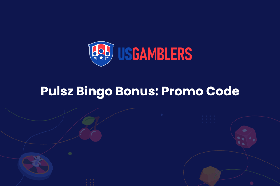 Pulsz Bingo Bonus Promo Code & Review 2024