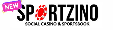 Sportzino Casino Logo