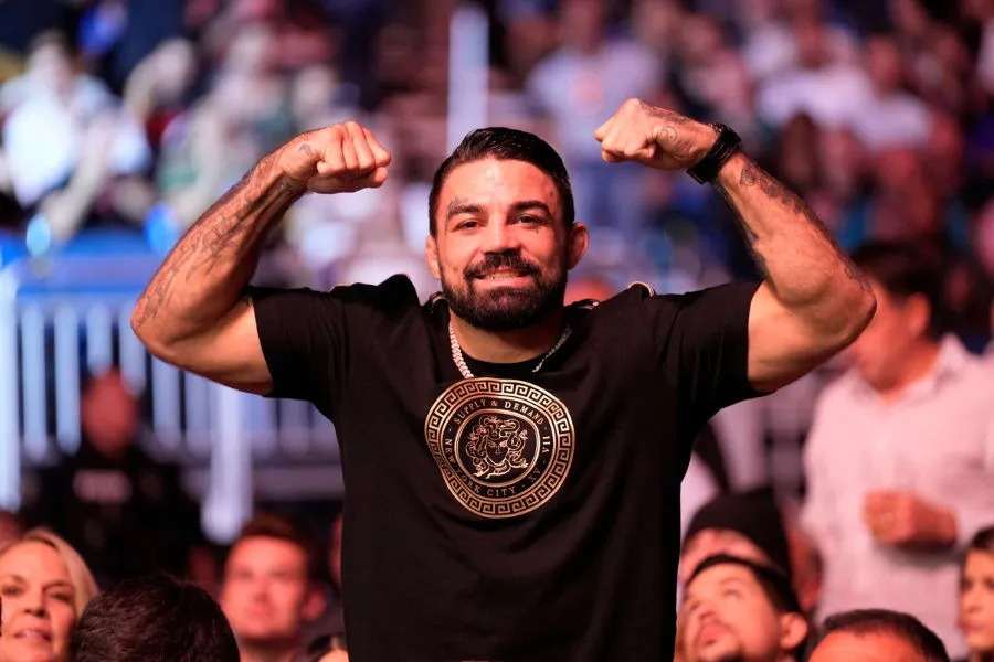 UFC v BKFC – Mike Perry makes compelling case for earnings