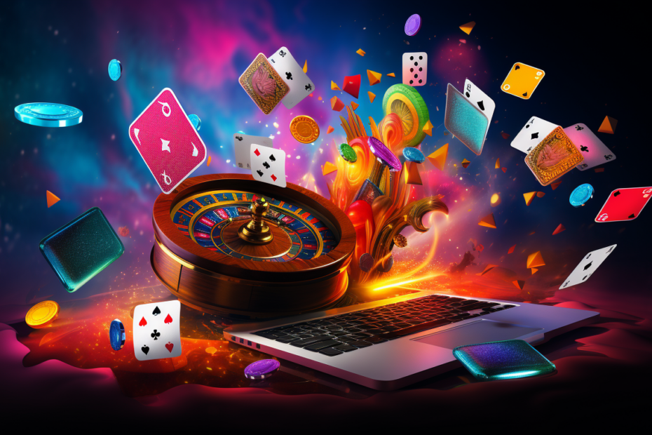 US Gamblers online casino launch